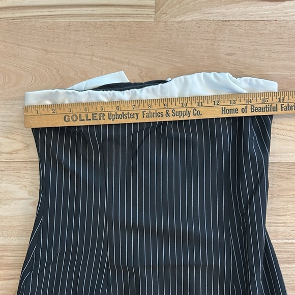 Super down dress size medium - Picture 3 of 4